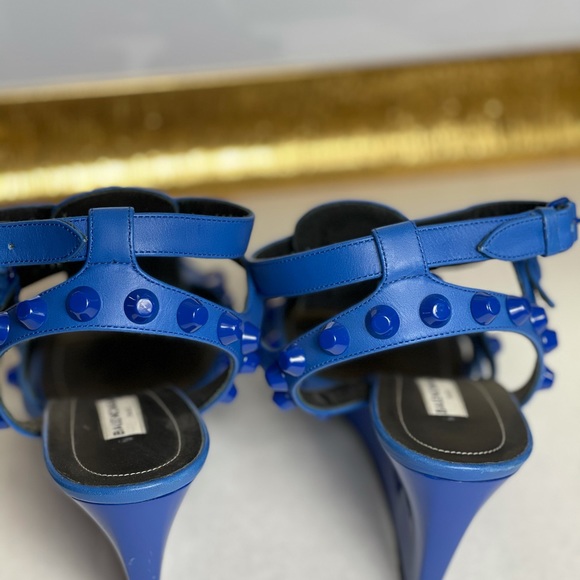 Balenciaga Sandals - Picture 2 of 7